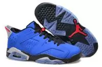 basket air jordan 6 achat pas cher bleu,nike jordan 14